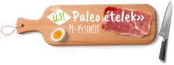 Paleo ételek