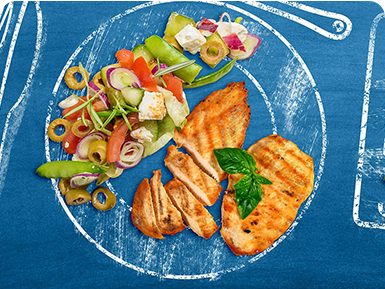 POKERFOOD | Mi főzünk, Ön pihen! Egyen egy próbát!