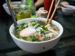 Pho leves