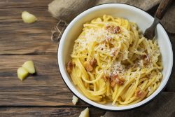 carbonara